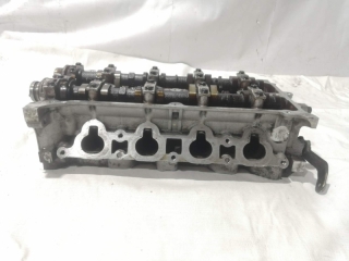 Головка блока цилиндров, MAZDA, DEMIO, DY3W, ZJ-VE, 2000-2007