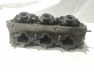 Головка блока цилиндров, MITSUBISHI, DIAMANT, F31A, 6G73, 1996, R