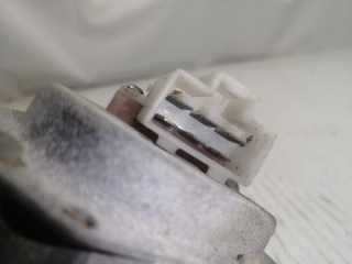 Мотор стеклоочистителя, NISSAN, CEFIRO, A31, RB20DE, 1990, F