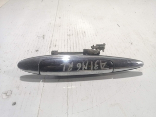 Ручка двери внешняя, NISSAN, CEFIRO, A31, RB20DE, 1990, R, L