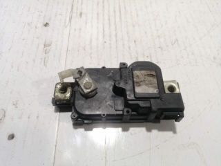 Активатор замка двери, NISSAN, CEFIRO, A31, RB20DE, 1990, R, L