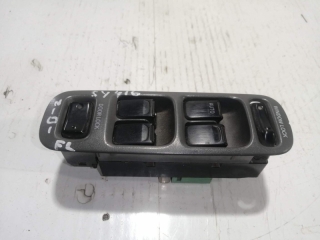 Блок управления стеклоподъемниками, SUZUKI, BALENO, SY416, G16B, 1997, F, L