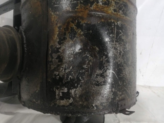 Корпус воздушного фильтра, MITSUBISHI, FUSO, FM516L, 6D15T, 1991