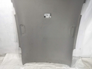 Обшивка потолка, HYUNDAI, SOLARIS, RB, G4FC, 2011