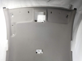 Обшивка потолка, HYUNDAI, SOLARIS, RB, G4FC, 2011