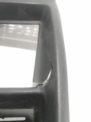 Рамка магнитолы, SUZUKI, CULTUS, GD31W, G16A, 1997