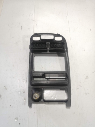 Рамка магнитолы, SUZUKI, CULTUS, GD31W, G16A, 1997