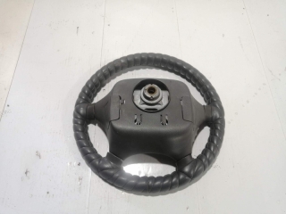 Руль, SUZUKI, CULTUS, GD31W, G16A, 1997