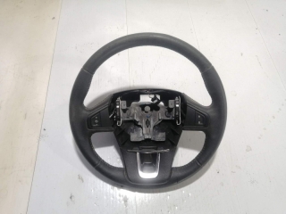 Руль, RENAULT, LATITUDE, L70, M4R, 484300844R