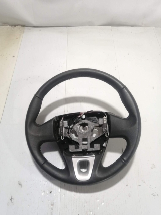 Руль, RENAULT, MEGANE, KZ0U, K4M839, 2012, 484309547R