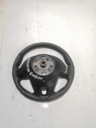 Руль, RENAULT, MEGANE, KZ0U, K4M839, 2012, 484309547R
