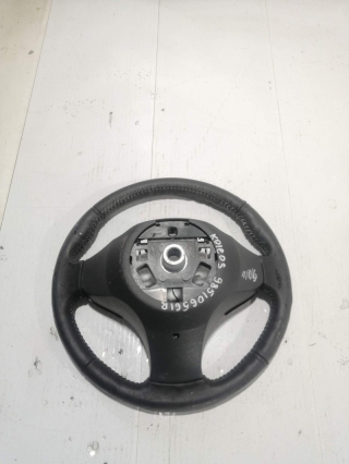 Руль, RENAULT, KOLEOS, HY0, M9R, 985106561R