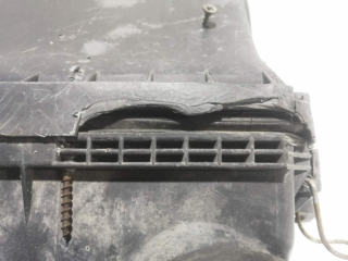 Корпус воздушного фильтра, HONDA, RAFAGA, CE4, G20A, 1994