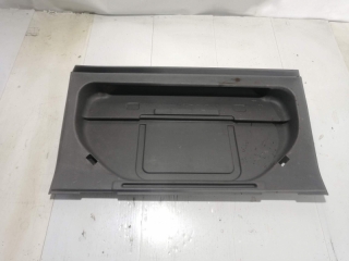 Пластик салона, NISSAN, BLUEBIRD, SU14, CD20, 1998