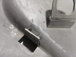 Пластик салона, NISSAN, BLUEBIRD, SU14, CD20, 1998