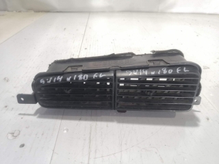 Дефлектор воздуховода, NISSAN, BLUEBIRD, SU14, CD20, 1998, F, 68240-8E000