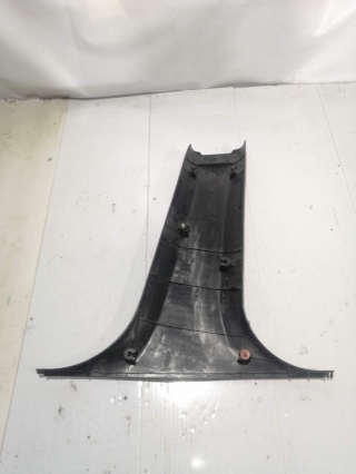 Накладка на стойку, NISSAN, BLUEBIRD, SU14, CD20, 1998, L, Низ, 76916-3J000