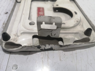 Лючок бензобака, NISSAN, BLUEBIRD, SU14, CD20, 1998