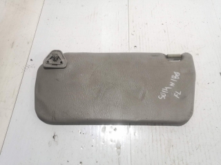 Солнцезащитный козырек, NISSAN, BLUEBIRD, SU14, CD20, 1998, L