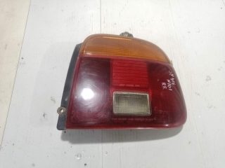 Фонарь в крыло, SUZUKI, BALENO, SY416, G16B, 1997, R