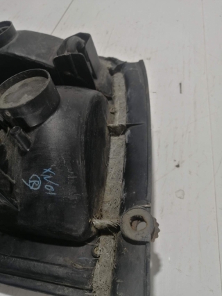 Фонарь в крыло, SUZUKI, BALENO, SY416, G16B, 1997, R