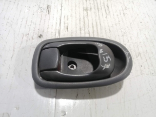 Ручка двери внутренняя, KIA, SPECTRA, SD, S5D, 2000, R, L