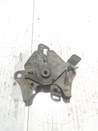 Замок капота, KIA, SPECTRA, SD, S5D, 2000