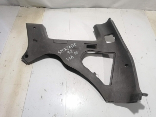 Обшивка багажника, KIA, SPORTAGE, JA, FE, 1996, R, 0K01968510