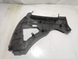 Обшивка багажника, KIA, SPORTAGE, JA, FE, 1996, R, 0K01968510