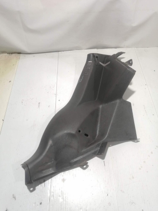 Накладка на арку колеса внутреняя, SUZUKI, BALENO, SY416, G16B, 1997, R, R, 76170-60G01