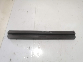 Накладка на порог внутренняя, KIA, SPECTRA, SD, S5D, 2000, F, L