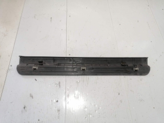 Накладка на порог внутренняя, KIA, SPECTRA, SD, S5D, 2000, F, L