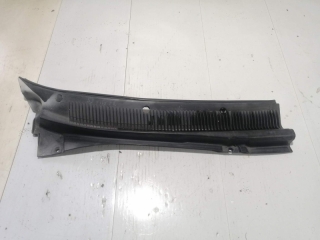 Решетка под дворники, KIA, SPECTRA, SD, S5D, 2000, R