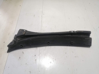 Решетка под дворники, KIA, SPECTRA, SD, S5D, 2000, R