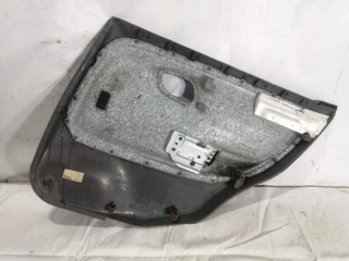 Обшивка двери, SUZUKI, CULTUS, GD31W, G16A, 1997, R, L, 83741-60G00