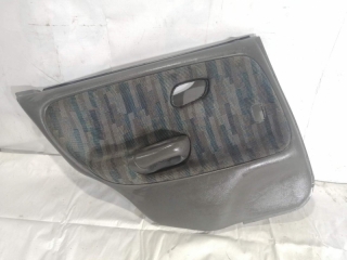 Обшивка двери, SUZUKI, BALENO, SY416, G16B, 1997, R, L, 83741-60G00