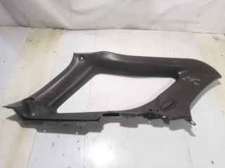 Обшивка багажника, SUZUKI, CULTUS, GD31W, G16A, 1997, L, верх, 76260-63G00