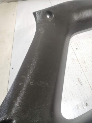 Обшивка багажника, SUZUKI, CULTUS, GD31W, G16A, 1997, L, верх, 76260-63G00