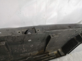 Обшивка задней панели, SUZUKI, CULTUS, GD31W, G16A, 1997, 76311-63G00