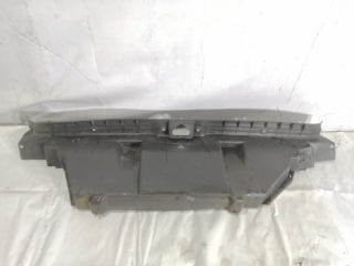 Обшивка задней панели, SUZUKI, CULTUS, GD31W, G16A, 1997, 76311-63G00