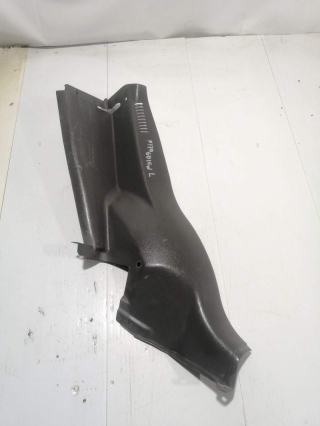 Накладка на арку колеса внутреняя, SUZUKI, CULTUS, GD31W, G16A, 1997, R, L