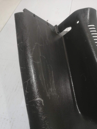 Накладка на арку колеса внутреняя, SUZUKI, CULTUS, GD31W, G16A, 1997, R, L