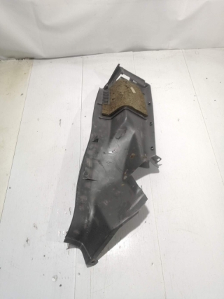 Накладка на арку колеса внутреняя, SUZUKI, CULTUS, GD31W, G16A, 1997, R, L