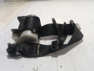 Ремень безопасности, NISSAN, CEFIRO, A31, RB20DE, 1990, R, R