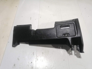 Консоль под рулевую колонку, NISSAN, CEFIRO, A31, RB20DE, 1990, 10471-71L00