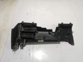 Консоль под рулевую колонку, NISSAN, CEFIRO, A31, RB20DE, 1990, 10471-71L00