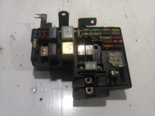 Блок предохранителей, HONDA, RAFAGA, CE4, G20A, 1994