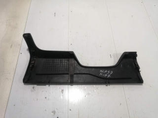 Бардачок под рулевой колонкой, TOYOTA, PROBOX, NCP59, 1NZ-FE, 2002, 55432-52020
