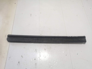 Накладка на порог внутренняя, NISSAN, CEFIRO, A31, RB20DE, 1990, F, L, 76952-71L00