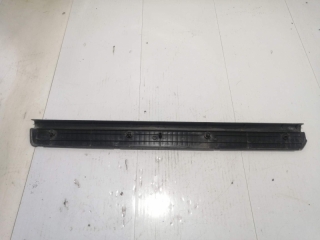 Накладка на порог внутренняя, NISSAN, CEFIRO, A31, RB20DE, 1990, F, L, 76952-71L00